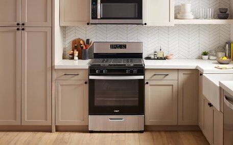 ’ involved gas line repair?