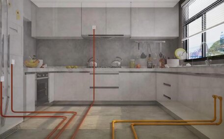 Signs Gas Valve Failing